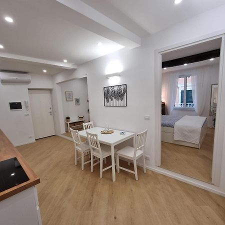 Apartamento Ti Ci Devo Portare Rapallo Exterior foto