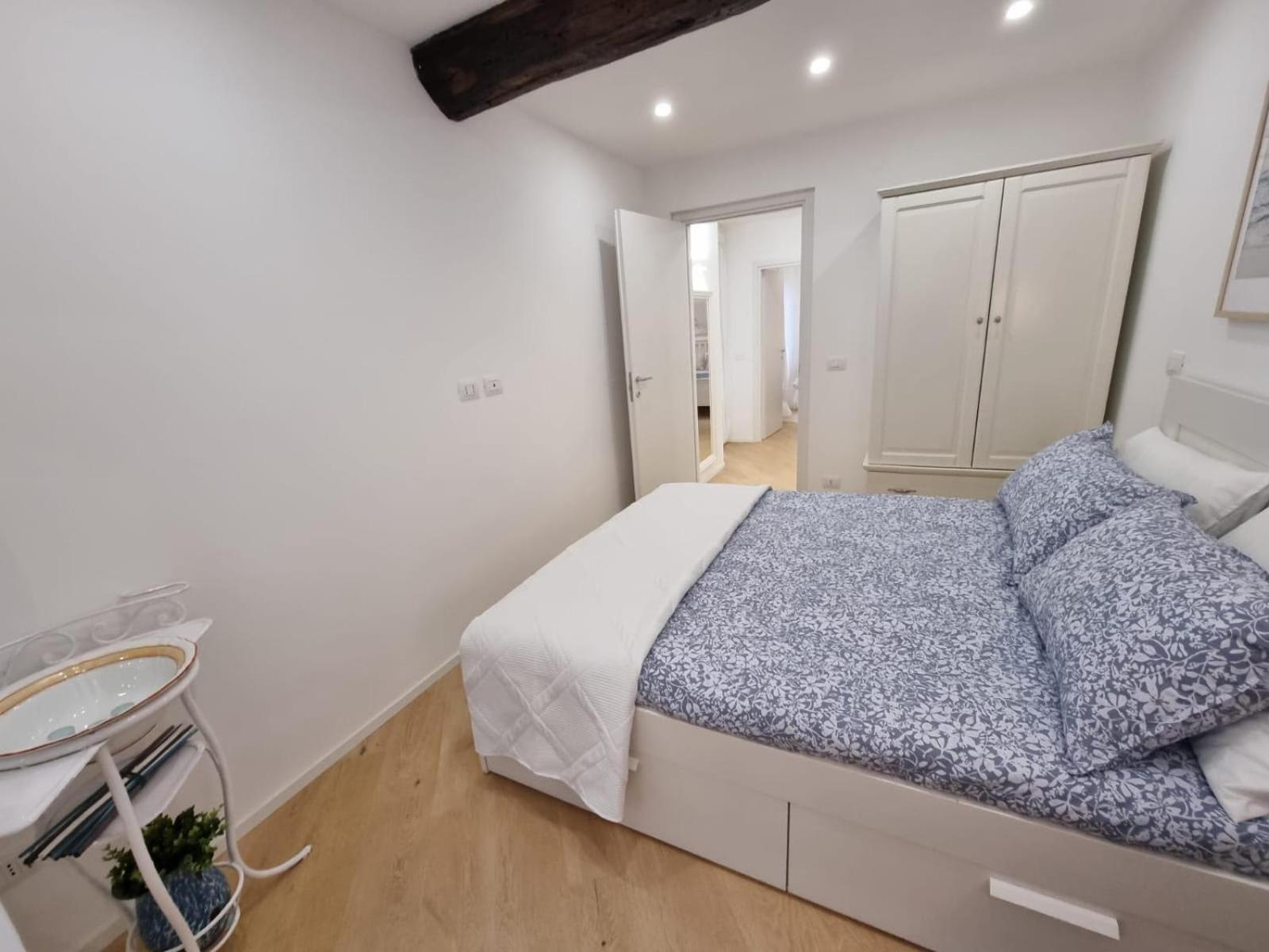 Apartamento Ti Ci Devo Portare Rapallo Exterior foto