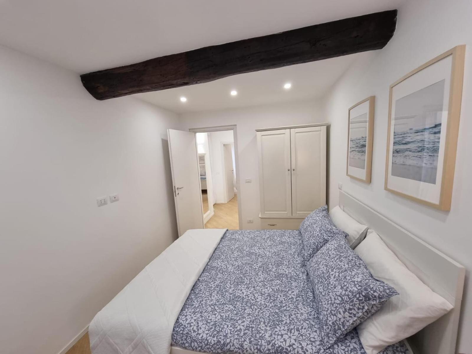 Apartamento Ti Ci Devo Portare Rapallo Exterior foto