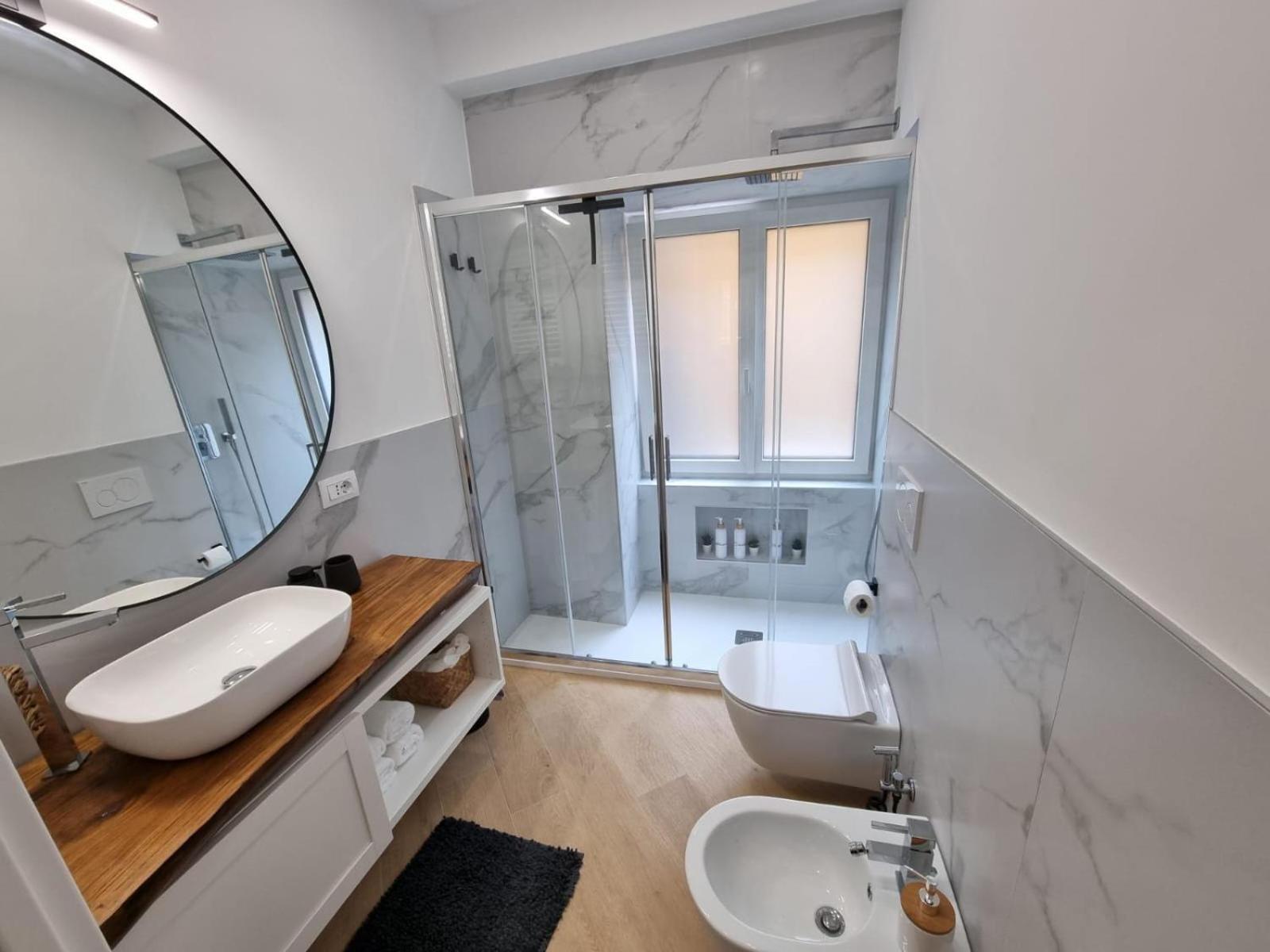 Apartamento Ti Ci Devo Portare Rapallo Exterior foto