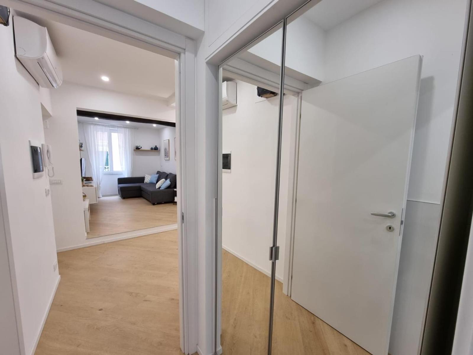 Apartamento Ti Ci Devo Portare Rapallo Exterior foto
